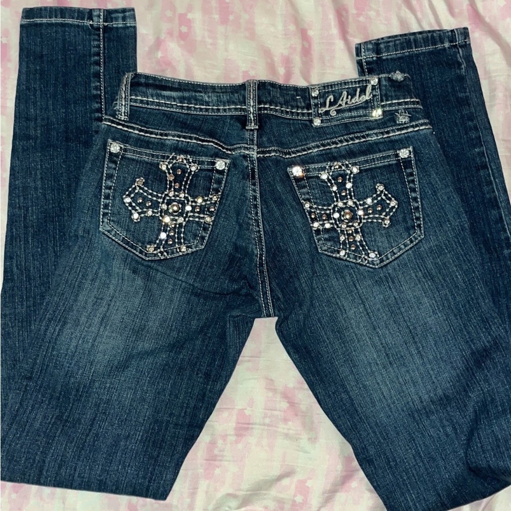 Jeans - Picture 2 of 4